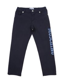 MOSCHINO KID - Casual pants