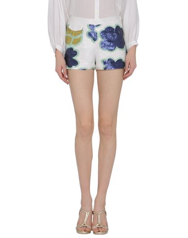 ZOOM BEAYUKMUI - Shorts