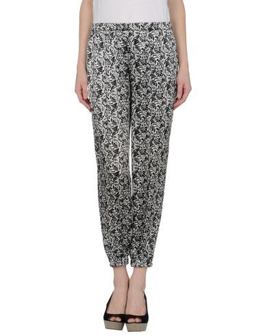ZOOM BEAYUKMUI - Casual trouser