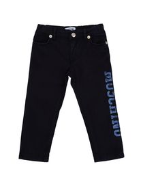 MOSCHINO KID - Casual pants