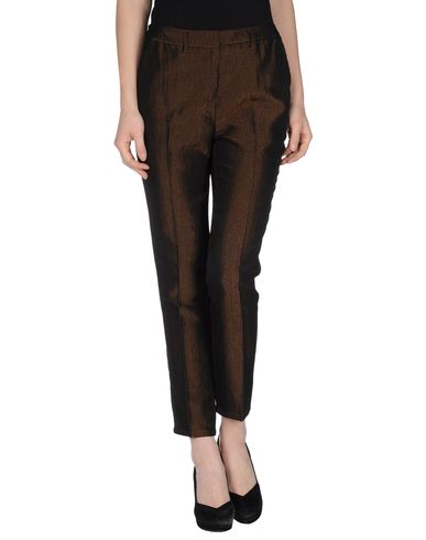 ZOOM ESSENTIEL - Casual pants