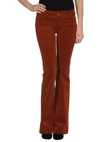 ZOOM J BRAND - Casual pants
