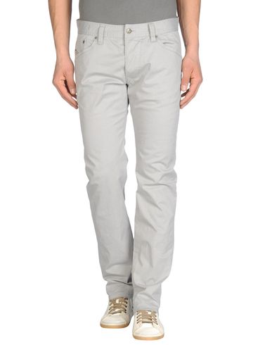 ZOOM DIESEL - Casual pants