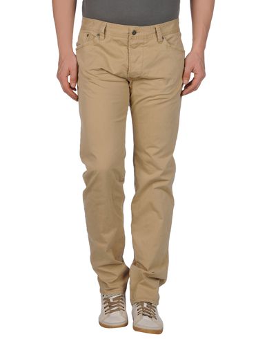 ZOOM DIESEL - Casual trouser