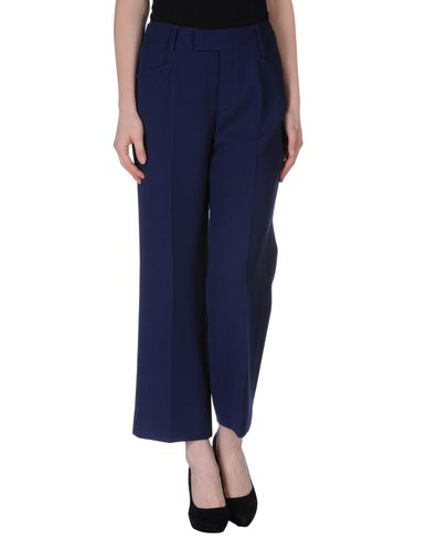 ZOOM MIU MIU - Casual pants