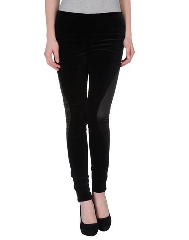 ZOOM D.A. DANIELE ALESSANDRINI - Casual trouser