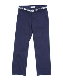 BIKKEMBERGS - Casual trouser