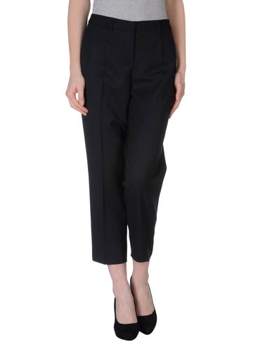 ZOOM MIU MIU - Casual trouser