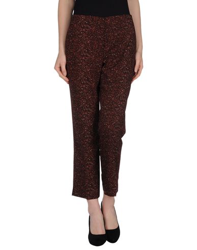 ZOOM PRADA SPORT - 3/4-length trousers