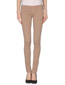 MANILA GRACE - Casual pants