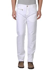 MASON'S JEANS - Casual pants