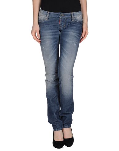 ZOOM DSQUARED2 - Casual pants