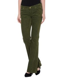 GOLDEN GOOSE - Casual pants