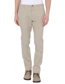 LARDINI - Casual pants