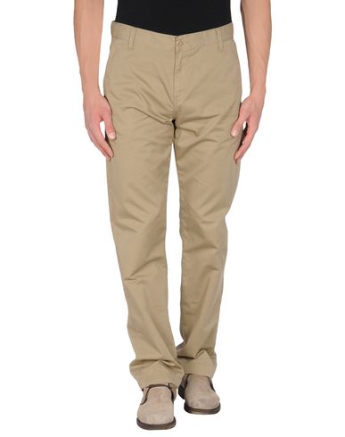 ZOOM CARHARTT - Casual pants