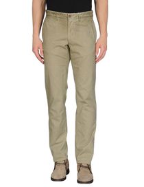INCOTEX RED - Casual pants