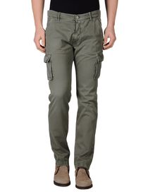 JACOB COHЁN ACADEMY - Casual pants