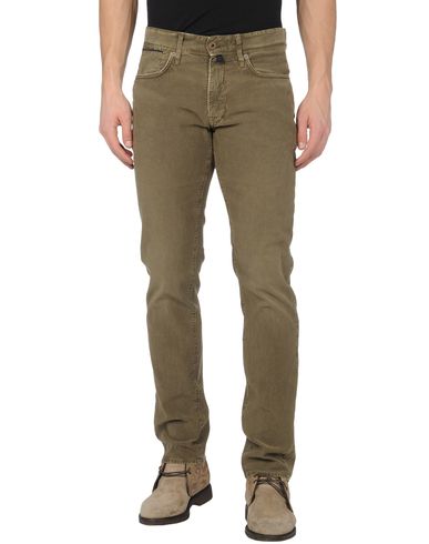 ZOOM INCOTEX - Casual trouser