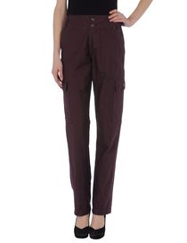 GOLDEN GOOSE - Casual pants