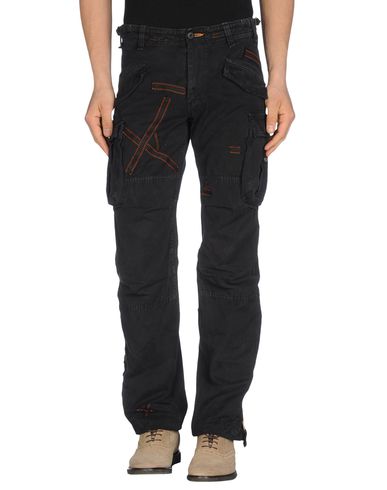ZOOM MASON'S - Casual pants