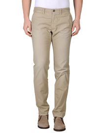 INCOTEX RED - Casual pants