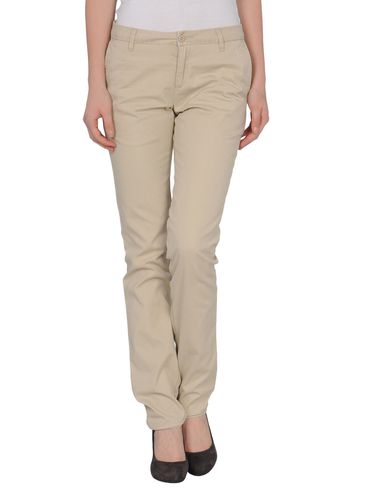ZOOM CARHARTT - Casual pants