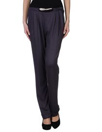 MARIAGRAZIA PANIZZI - Casual pants