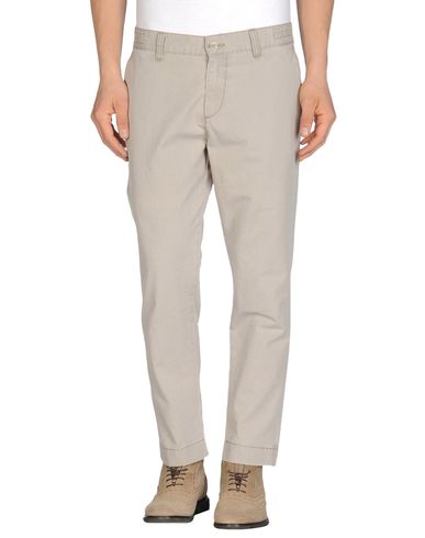 ZOOM JACOB COHЁN - Casual pants
