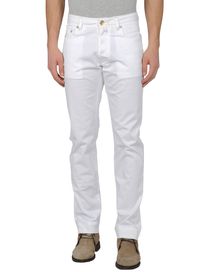 JACOB COHÐN - Casual pants
