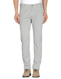 JACOB COHÐN - Casual pants