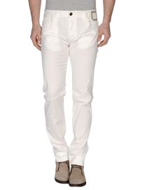 CAMOUFLAGE AR AND J. - Casual pants