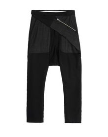 Casual pants - RICK OWENS