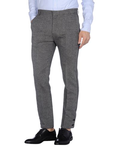 ZOOM DRIES VAN NOTEN - Dress pants