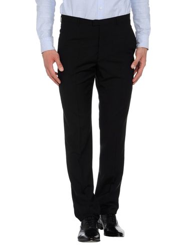 ZOOM JIL SANDER - Dress pants