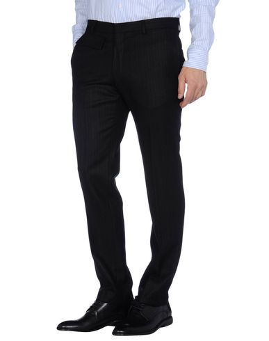 ZOOM DRIES VAN NOTEN - Formal trouser
