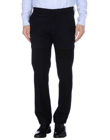 ZOOM DRIES VAN NOTEN - Dress pants