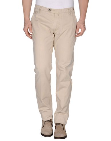 ZOOM JACOB COHЁN ACADEMY - Casual pants