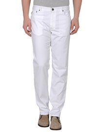 BURBERRY - Casual pants