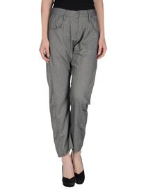 NIU' - Casual trouser