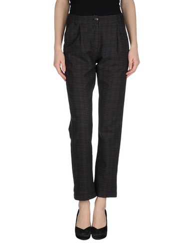 ZOOM SESSUN - Casual pants