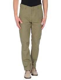 STUSSY - Casual pants