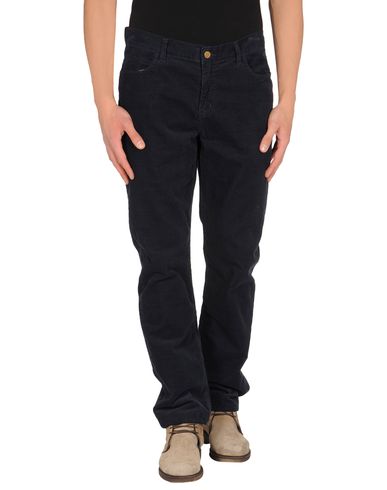 ZOOM CARHARTT - Casual pants