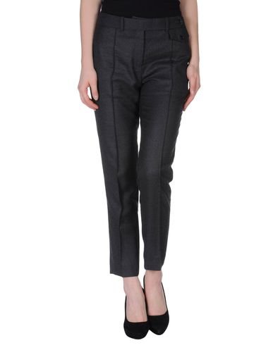 ZOOM CÉLINE - Dress pants