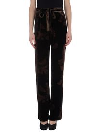 GOLDEN GOOSE - Casual pants