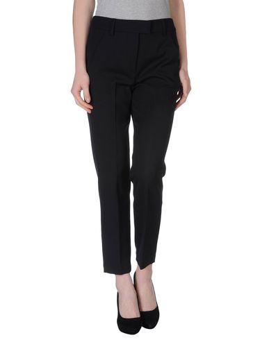 ZOOM DONDUP - Dress pants