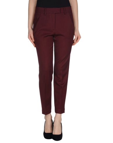 ZOOM DONDUP - Formal trouser