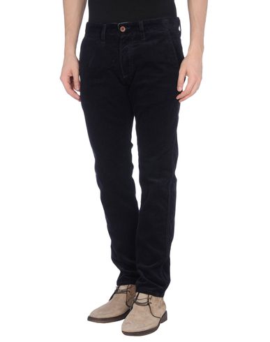 ZOOM EDWIN - Casual pants