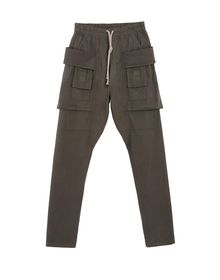 Casual pants - DRKSHDW by RICK OWENS