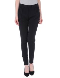 GOLD CASE - Casual trouser