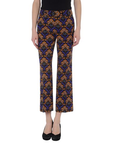 ZOOM MIU MIU - 3/4-length trousers